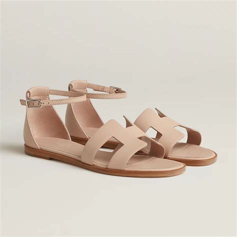 Santorini sandals Hermes